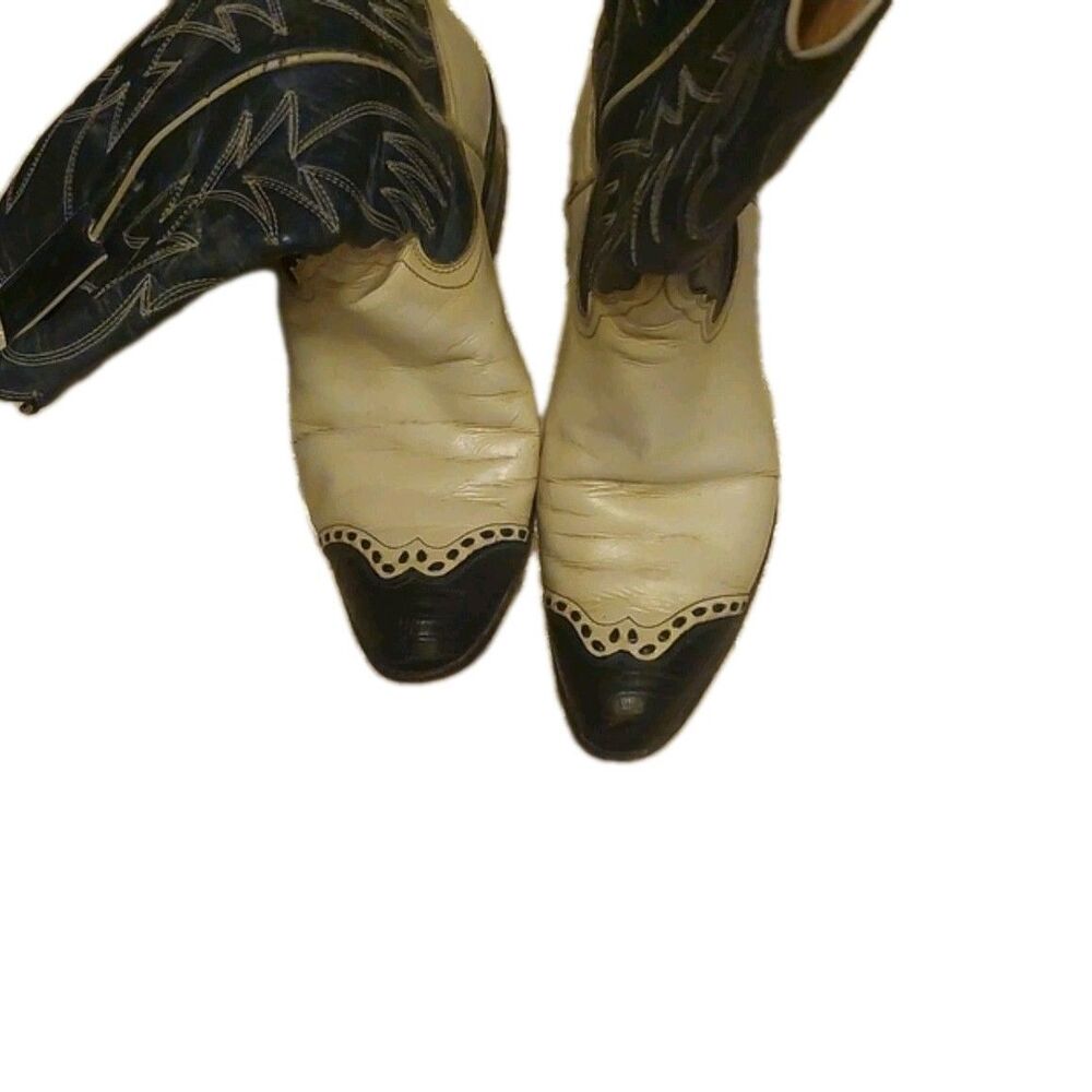 Justin Boots Women's Size 6.5